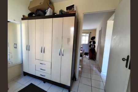 Apartamento à venda com 3 quartos, 55m² em Vila Gomes, São Paulo