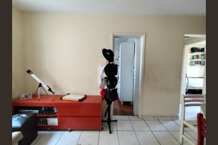 Apartamento à venda com 3 quartos, 55m² em Vila Gomes, São Paulo