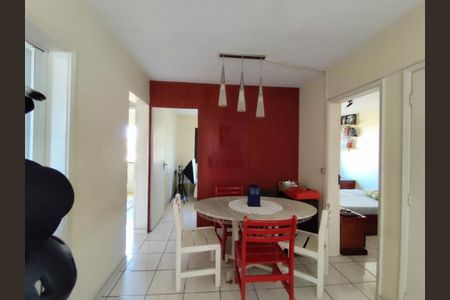 Apartamento à venda com 3 quartos, 55m² em Vila Gomes, São Paulo