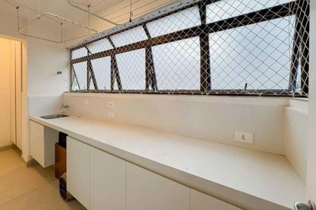 Apartamento à venda com 116m², 3 quartos e 3 vagas