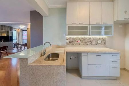 Apartamento à venda com 116m², 3 quartos e 3 vagas