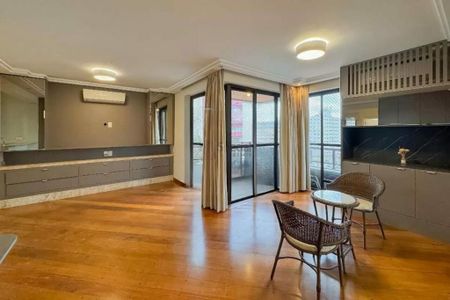 Apartamento à venda com 3 quartos, 116m² em Vila Mariana, São Paulo