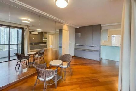 Apartamento à venda com 3 quartos, 116m² em Vila Mariana, São Paulo