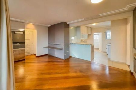 Apartamento à venda com 3 quartos, 116m² em Vila Mariana, São Paulo