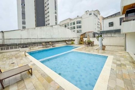 Apartamento à venda com 116m², 3 quartos e 3 vagas