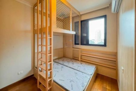 Apartamento à venda com 3 quartos, 116m² em Vila Mariana, São Paulo