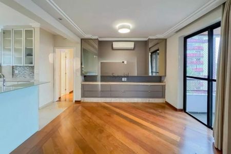 Apartamento à venda com 116m², 3 quartos e 3 vagas