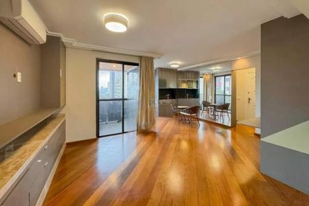 Apartamento à venda com 3 quartos, 116m² em Vila Mariana, São Paulo