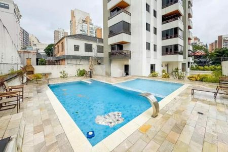 Apartamento à venda com 116m², 3 quartos e 3 vagas