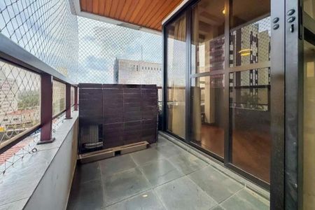 Apartamento à venda com 116m², 3 quartos e 3 vagas