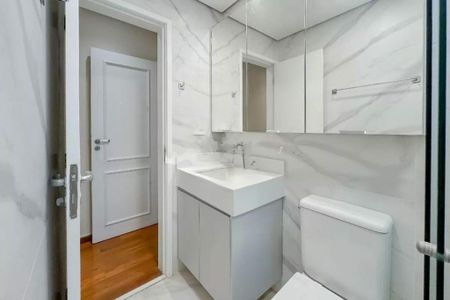 Apartamento à venda com 116m², 3 quartos e 3 vagas