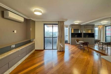 Apartamento à venda com 116m², 3 quartos e 3 vagas