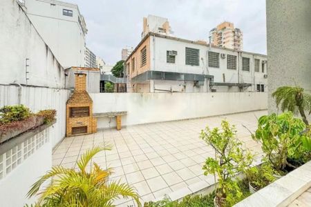 Apartamento à venda com 116m², 3 quartos e 3 vagas