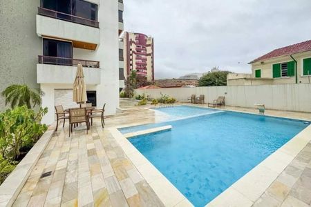Apartamento à venda com 116m², 3 quartos e 3 vagas