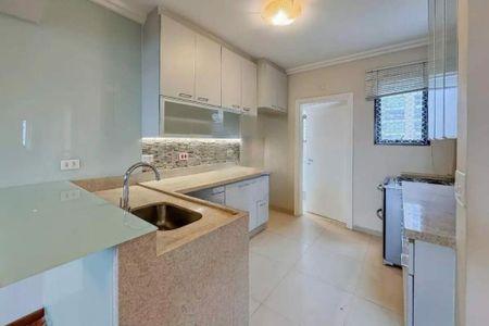 Apartamento à venda com 116m², 3 quartos e 3 vagas