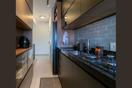 Apartamento à venda com 1 quarto, 67m² em Vila Mariana, São Paulo