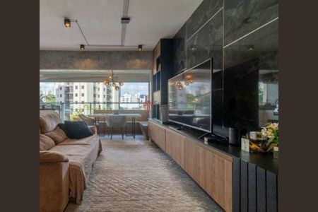 Apartamento à venda com 1 quarto, 67m² em Vila Mariana, São Paulo
