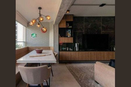 Apartamento à venda com 1 quarto, 67m² em Vila Mariana, São Paulo