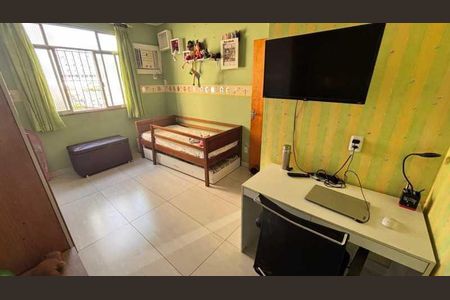 Apartamento à venda com 2 quartos, 80m² em Cachambi, Rio de Janeiro