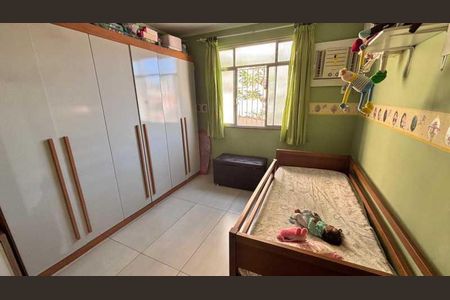 Apartamento à venda com 2 quartos, 80m² em Cachambi, Rio de Janeiro