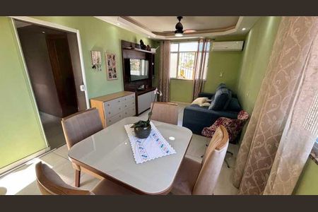 Apartamento à venda com 2 quartos, 80m² em Cachambi, Rio de Janeiro