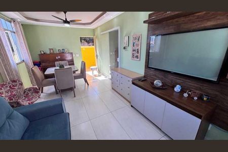 Apartamento à venda com 2 quartos, 80m² em Cachambi, Rio de Janeiro