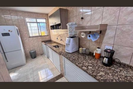 Apartamento à venda com 2 quartos, 80m² em Cachambi, Rio de Janeiro
