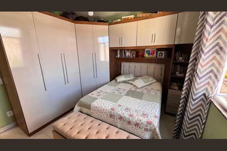 Apartamento à venda com 2 quartos, 80m² em Cachambi, Rio de Janeiro
