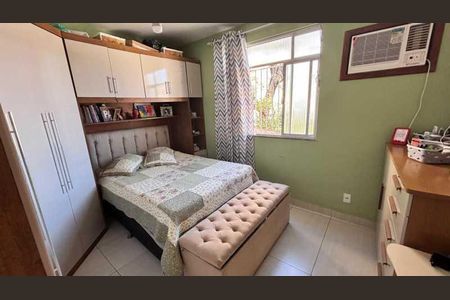 Apartamento à venda com 2 quartos, 80m² em Cachambi, Rio de Janeiro