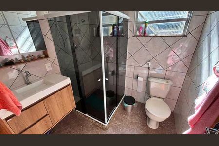 Apartamento à venda com 2 quartos, 80m² em Cachambi, Rio de Janeiro