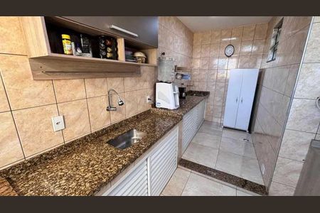Apartamento à venda com 80m², 2 quartos e 2 vagas