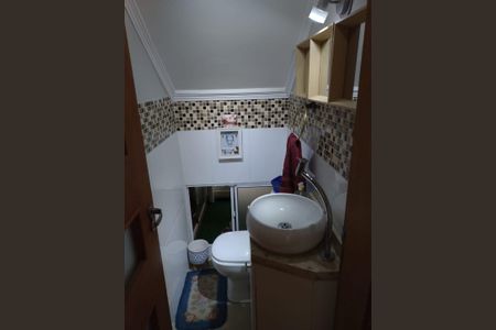 Casa à venda com 138m², 4 quartos e 2 vagas