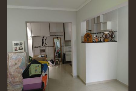 Casa à venda com 4 quartos, 138m² em Jardim Sao Paulo(Zona Norte), São Paulo