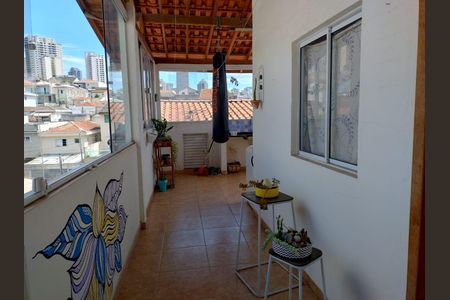 Casa à venda com 138m², 4 quartos e 2 vagas