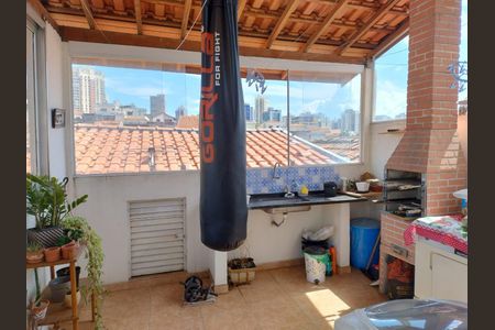Casa à venda com 138m², 4 quartos e 2 vagas