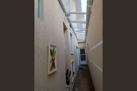 Casa à venda com 138m², 4 quartos e 2 vagas