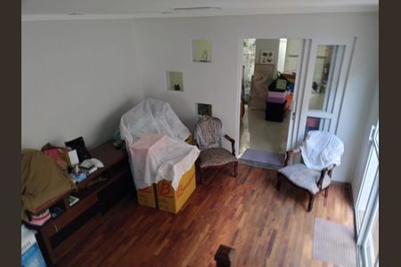 Casa à venda com 138m², 4 quartos e 2 vagas