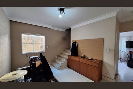 Casa à venda com 3 quartos, 185m² em Jardim São Paulo, São Paulo