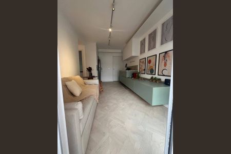 Apartamento à venda com 1 quarto, 33m² em Bela Vista, São Paulo