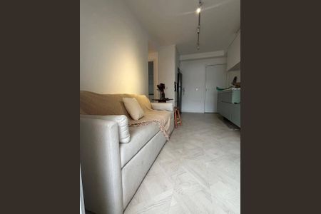 Apartamento à venda com 1 quarto, 33m² em Bela Vista, São Paulo