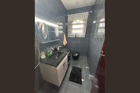 Casa à venda com 3 quartos, 462m² em Vila Bela, São Paulo