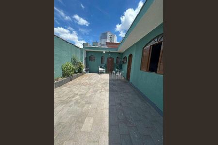 Casa à venda com 3 quartos, 462m² em Vila Bela, São Paulo