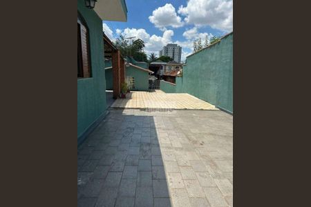 Casa à venda com 3 quartos, 462m² em Vila Bela, São Paulo