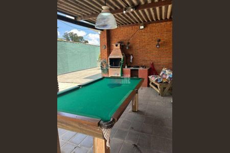 Casa à venda com 3 quartos, 462m² em Vila Bela, São Paulo