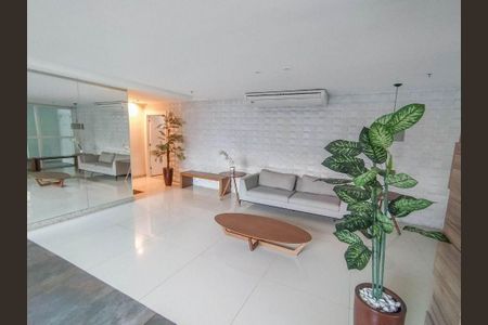 Apartamento à venda com 3 quartos, 97m² em Santa Rosa, Niterói