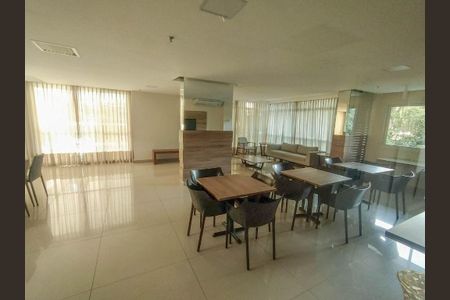 Apartamento à venda com 3 quartos, 97m² em Santa Rosa, Niterói
