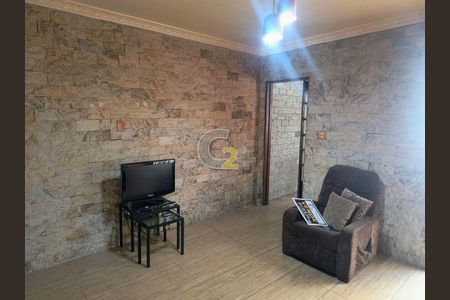 Casa à venda com 3 quartos, 112m² em Perdizes, São Paulo