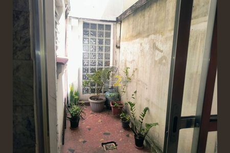 Casa à venda com 3 quartos, 112m² em Perdizes, São Paulo