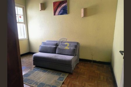 Casa à venda com 3 quartos, 112m² em Perdizes, São Paulo