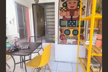 Casa à venda com 3 quartos, 112m² em Perdizes, São Paulo